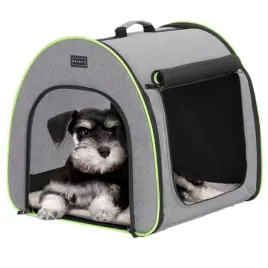 petsfit-dom-dla-kota-materialowy-przenosny-z-mata-legowisko