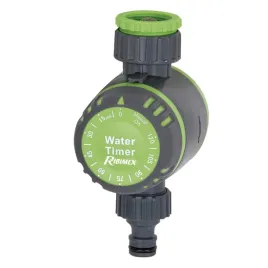 zegar-nawadniania-ribimex-1380-zielony-reczny