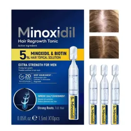 serum-w-ampulkach-na-porost-wlosow-kormesic-minoxidil-5percent-and-biotyna