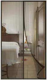 diker-moskitiera-na-owady-do-drzwi-140x240-cm-czarna-moskitiera