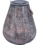 latarnia-dehner-metal-25-cm