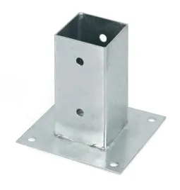 gah-alberts-211615-podstawa-slupa-przykrecana-wspornik-kotwa