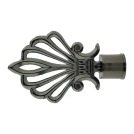 girasole-home-koncowki-do-karnisza-18-20-mm-2-szt-czarne