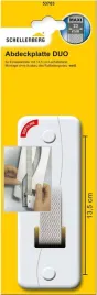 schellenberg-pokrywa-do-nawijacza-paska-duo-maxi-135-mm-biala