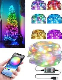 lampki-swiateczne-inteligentne-sterowanie-aplikacja-led-20m-rgb-usb-choinka