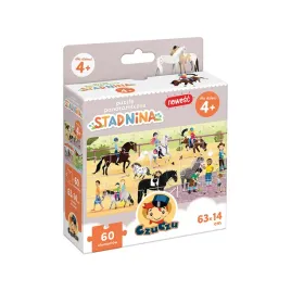 outlet-czuczu-stadnina-koni-puzzle-panoramiczne-60-dla-dzieci-piekne-konie