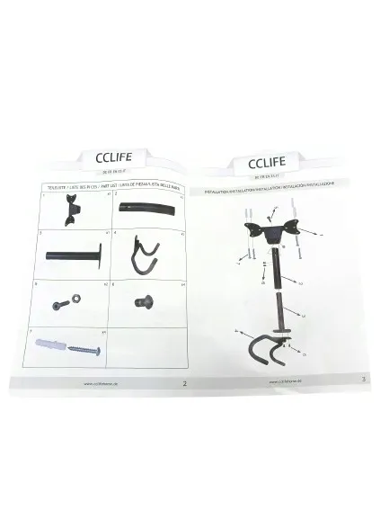 cclife-uchwyt-scienny-rowerowy-do-35kg-stan-powystawowy
