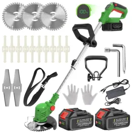 akumulatorowa-podkaszarka-do-trawy-2-akumulatory-21-v-i-4-typy-nozy