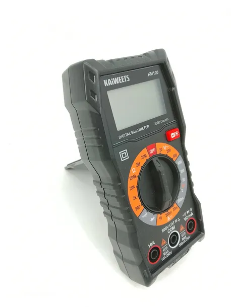 multimetr-reczny-kaiweets-km100-pomiar-ciaglosc-napiecie-przemienne-ac-napiecie-stale-dc-parametry-diody-prad-staly-dc-rezystancja