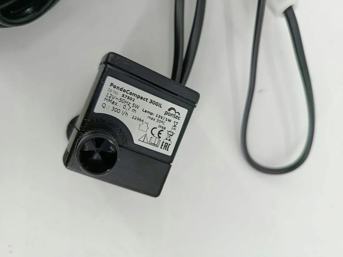 pompa-pontec-5-w-do-500-l-h