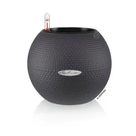 doniczka-tworzywo-sztuczne-szary-lechuza-20-cm-x-20-x-16-cm