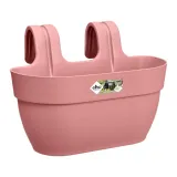 elho-doniczka-vibia-campana-easy-hanger-medium-dusty-pink-balkon