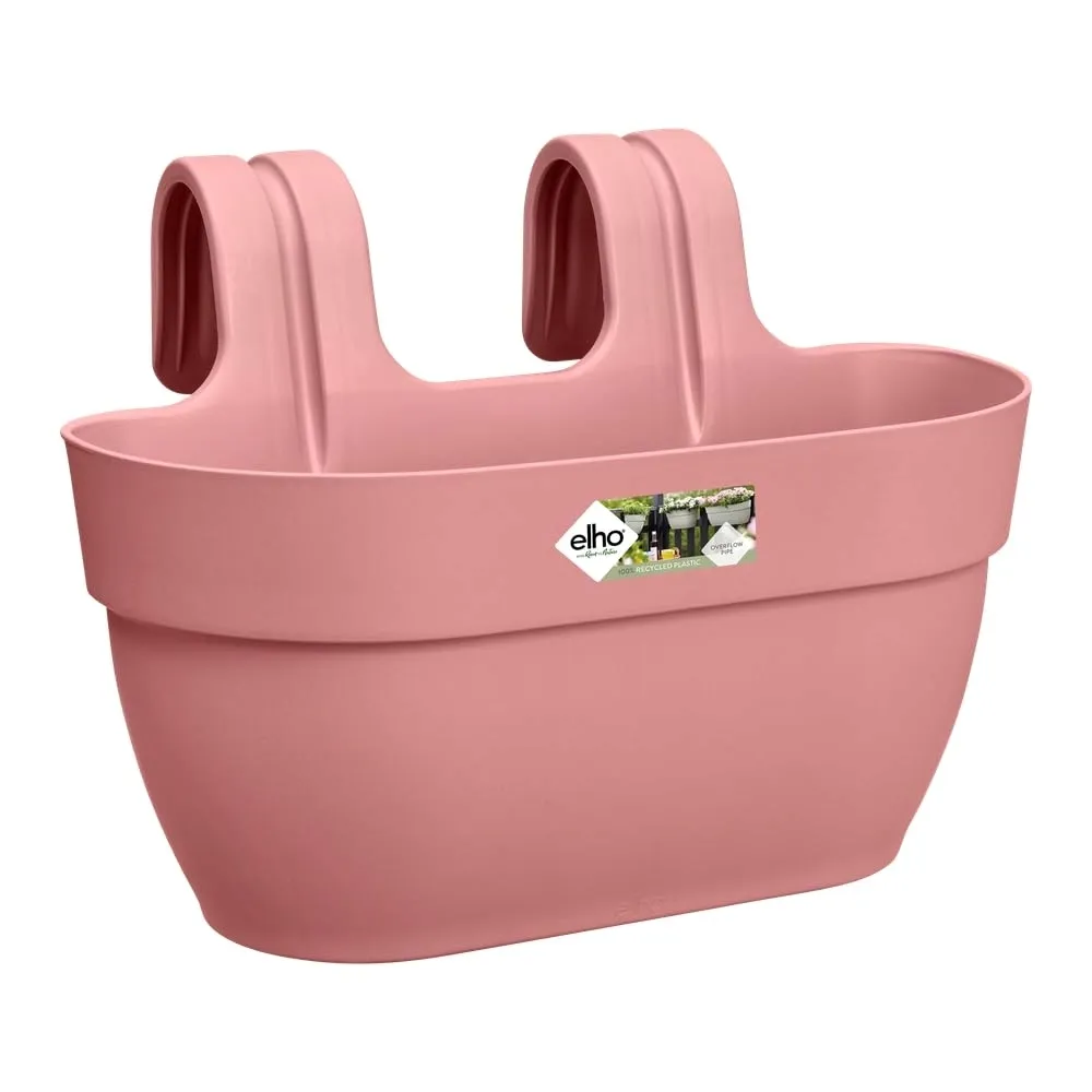 elho-doniczka-vibia-campana-easy-hanger-medium-dusty-pink-balkon