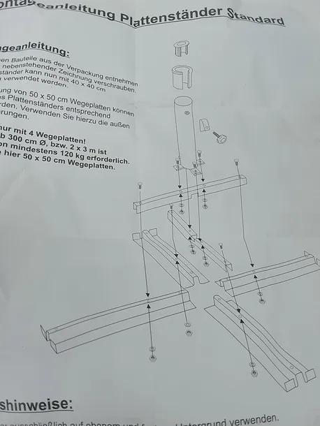 parasol-schneider-czarny-1-x-35-cm-wysokosc-produktu-35-cm