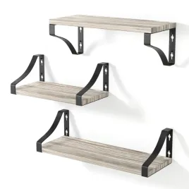 polka-drewno-edihome-36-x-15-cm-odcienie-brazu