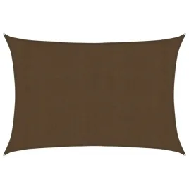 duerer-zagiel-przeciwsloneczny-3x4m-95percent-uv-brazowy-do-ogrodu