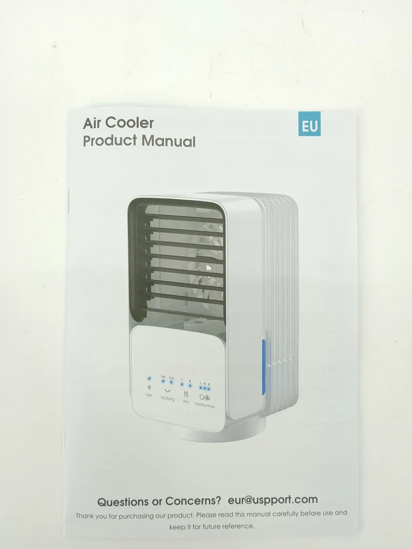 klimator-mini-700ml-bialy-stan-powystawowy