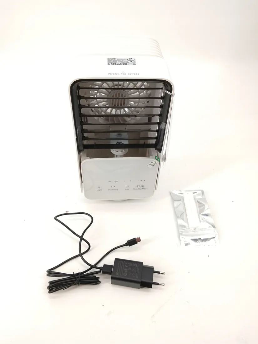 klimator-mini-700ml-bialy-stan-powystawowy