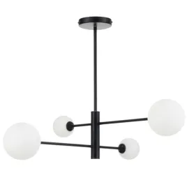 light-prestige-elegancka-lampa-wiszaca-dorado-czarna-4xg9-do-salonu