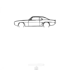 hanah-home-stylowy-czarny-metalowy-dekoracyjny-element-scienny-70x18-cm