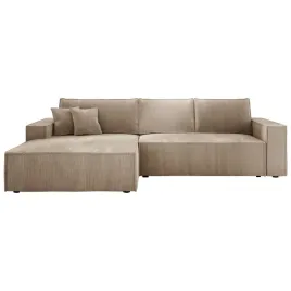 bezowy-naroznik-do-salonu-z-funkcja-spania-cobra-s-bezowy-sztruks-lewy