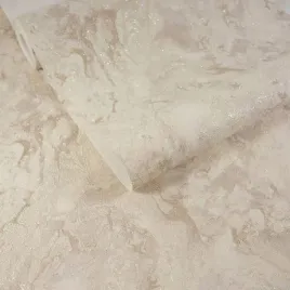 tapeta-jak-brazowy-marmur-kamien-z-brokatem-flizelina-do-mycia