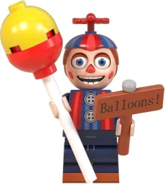 klocki-figurka-fnaf-balloons-boy-five-nights-at-freddy-s
