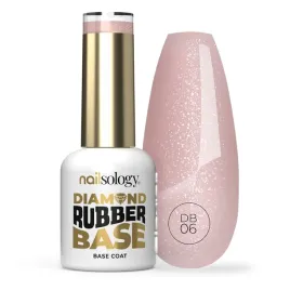 clavier-nailsology-diamond-rubber-baza-hybrydowa-db06-classy-lassie-8ml