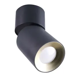sanico-polux-nixa-gu10-oprawa-natynkowa-okragla-ruchoma-czarna-zlota-314277