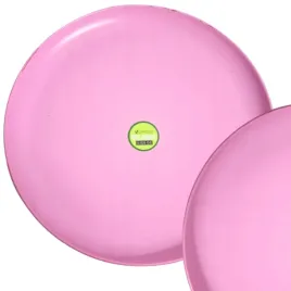 duzy-plastikowy-turystyczny-plaski-talerz-rozowy-25-cm-melaminy