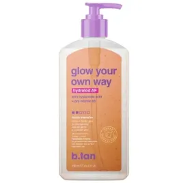 b-tan-glow-yout-own-way-hydrated-236ml-odzywczy-lekki-zel-myjacy-twarz