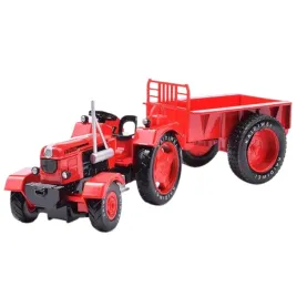 czerwony-metalowy-traktor-rolniczy-z-przyczepa-1-18