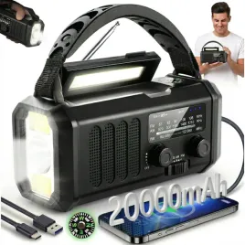 przenosne-radio-solarne-20000mah-sos-budowlane-dynamo-latarka-powerbank