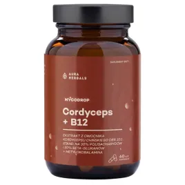 kordyceps-aura-herbals-mycodrop-grzyby-witamina-b12-zmeczenie-60-kapsulek