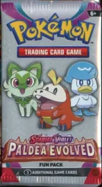 zestaw-kart-pokemon-tcg-sandv-paldea-evolved-fun-pack-1-paczka