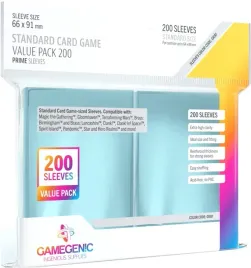 200-koszulek-na-karty-gamegenic-prime-sleeves-66x91-mm-value-pack