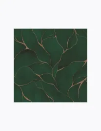 serwetki-daisy-green-marble-with-gold-lines-33x33cm-pol-mak