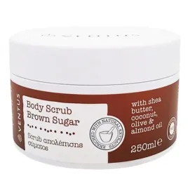 ventus-brown-sugar-body-scrub-peeling-do-ciala-zapach-brazowy-cukier-250-ml
