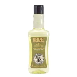 reuzel-tea-tree-szampon-odzywka-zel-pod-prysznic-3w1-do-wlosow-350-ml