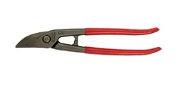 267704-nozyce-otworowe-lewe-czerwone-pvc-stubai