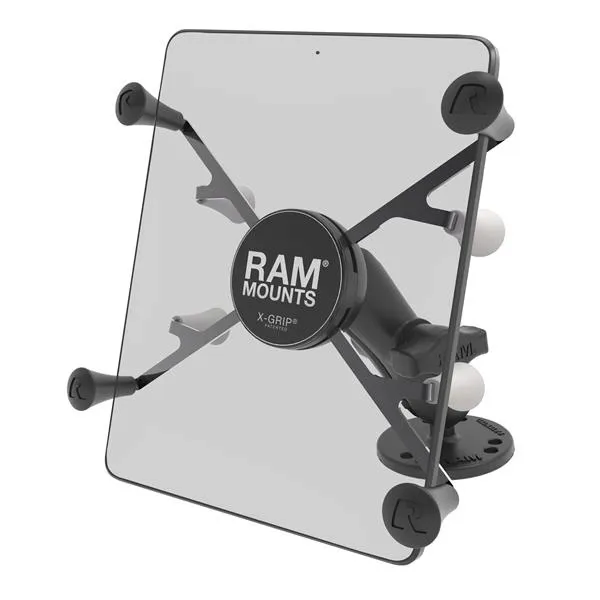 RAM Mounts X-Grip Uniwersalne mocowanie do tabletów 7”-8”.