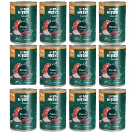 pan-miesko-z-ziolami-pasztet-z-kaczka-karma-mokra-dla-psa-12x400g