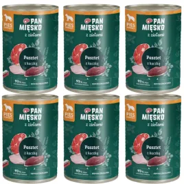 pan-miesko-z-ziolami-pasztet-z-kaczka-karma-mokra-dla-psa-6x400g