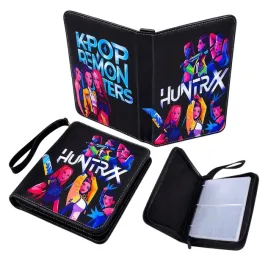 album-na-400-kart-kpop-demon-hunters