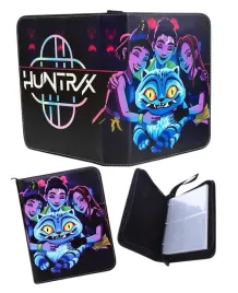 album-na-400-kart-kpop-demon-hunters