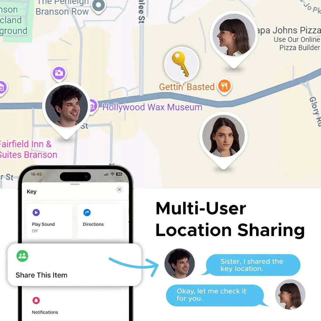 tracker-bluetooth-do-kluczy-4-sztuki-ios-android-find-my-usb-c