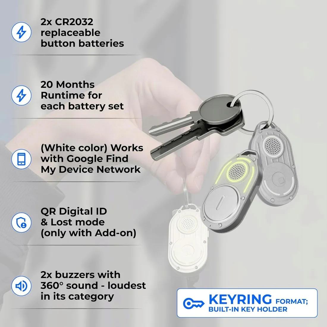 tracker-bluetooth-do-kluczy-android-google-find-hub-dzwiek-360