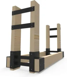 stojak-na-drewno-opalowe-diy-metalowy-regulowany