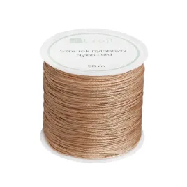 sznurek-nylonowy-08mm-50m-soft-camel-dpsz-027-dp-craft