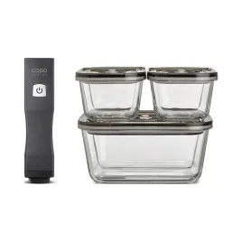 zestaw-pojemnikow-z-pompka-prozniowa-caso-vacu-one-touch-eco-set